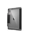 Kup Etui STM Dux Plus Apple iPad Air 10.9 2020/2022 (4. és 5. generáció) / iPad Air 11 2024 (6. generáció) MIL-STD-810G Pencil töltő (Fekete) - STM33 - {ean13} - Sklep Home Screen