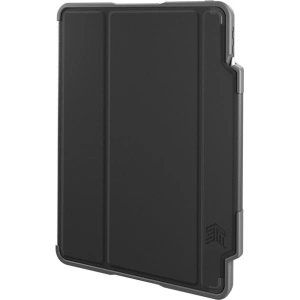 Kup Etui STM Dux Plus Apple iPad Air 10.9 2020/2022 (4. i 5. generacji) / iPad Air 11 2024 (6. generacji) MIL-STD-810G Pencil charger (Black) - STM33 - {ean13} - Sklep Home Screen