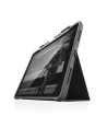Kup Case STM Dux Plus für Apple iPad Air 10.9 2020/2022 (4. und 5. Generation) / iPad Air 11 2024 (6. Generation) MIL-STD-810G Pencil-Ladegerät (Schwarz) - STM33 - {ean13} - Sklep Home Screen
