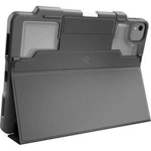 Kup Etui STM Dux Plus Apple iPad Air 10.9 2020/2022 (4. i 5. generacji) / iPad Air 11 2024 (6. generacji) MIL-STD-810G Pencil charger (Black) - STM33 - {ean13} - Sklep Home Screen
