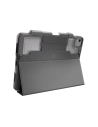 Kup Etui STM Dux Plus Apple iPad Air 10.9 2020/2022 (4. és 5. generáció) / iPad Air 11 2024 (6. generáció) MIL-STD-810G Pencil töltő (Fekete) - STM33 - {ean13} - Sklep Home Screen