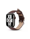 Buy Belt Crong Noble Band Apple Watch 4/5/6/7/SE/8/9/10 40/41/42mm (Espresso) - CRG493 - {ean13} - Home Screen Store Europe