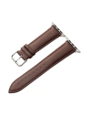 Kup Crong Noble Band Apple Watch 4/5/6/7/SE/8/9/10 40/41/42mm (Espresso) - CRG493 - {ean13} - Sklep Home Screen