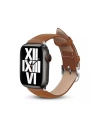 Kup Crong Noble Band Apple Watch 4/5/6/7/SE/8/9/10 40/41/42mm (Mokka) - CRG494 - {ean13} - Sklep Home Screen