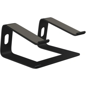 Kup Podstawka pod laptopa aluminiowa Crong AluBench (negru) - CRG499 - {ean13} - Sklep Home Screen