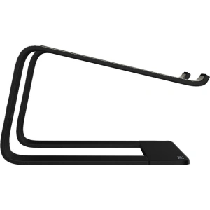 Kup Podstawka pod laptopa aluminiowa Crong AluBench (czarny) - CRG499 - {ean13} - Sklep Home Screen