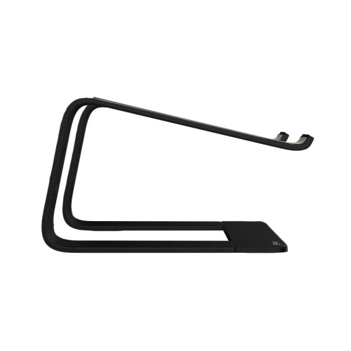 Kup Aluminium Laptopständer Crong AluBench (schwarz) - CRG499 - {ean13} - Sklep Home Screen