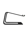 Kup Podstawka pod laptopa aluminiowa Crong AluBench (czarny) - CRG499 - {ean13} - Sklep Home Screen