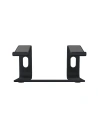 Kup Podstawka pod laptopa aluminiowa Crong AluBench (negru) - CRG499 - {ean13} - Sklep Home Screen