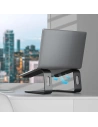 Kup Podstawka pod laptopa aluminiowa Crong AluBench (czarny) - CRG499 - {ean13} - Sklep Home Screen