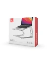 Kup Podstawka pod laptopa aluminiowa Crong AluBench (grafit) - CRG500 - {ean13} - Sklep Home Screen