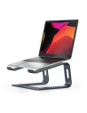 Kup Podstawka pod laptopa aluminiowa Crong AluBench (grafit) - CRG500 - {ean13} - Sklep Home Screen