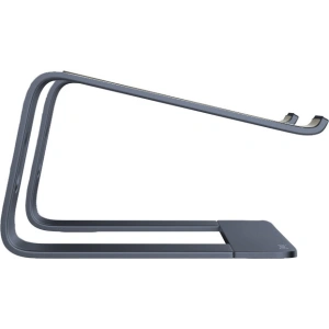 Kup Podstawka pod laptopa aluminiowa Crong AluBench (grafit) - CRG500 - {ean13} - Sklep Home Screen