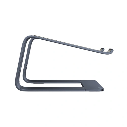 Kup Podstawka pod laptopa aluminiowa Crong AluBench (grafit) - CRG500 - {ean13} - Sklep Home Screen