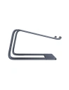 Kup Podstawka pod laptopa aluminiowa Crong AluBench (grafit) - CRG500 - {ean13} - Sklep Home Screen