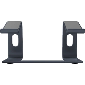Kup Podstawka pod laptopa aluminiowa Crong AluBench (grafit) - CRG500 - {ean13} - Sklep Home Screen