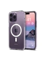 Kup Etui Crong Clear MAG Cover MagSafe Apple iPhone 14 Pro Max (przezroczysty) - CRG504 - {ean13} - Sklep Home Screen