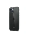 Kup Case Crong Crystal Slim Cover Apple iPhone 14/13 (transparent) - CRG505 - {ean13} - Sklep Home Screen