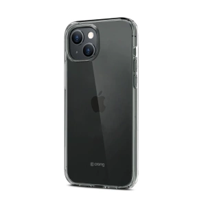 Etui Crong Crystal Slim Cover Apple iPhone 14 Plus / 15 Plus (przezroczysty)