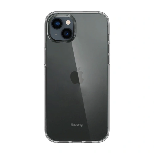 Buy Crong Crystal Slim Cover Apple iPhone 14 Plus / 15 Plus (clear) - CRG506 - {ean13} - Home Screen Store Europe