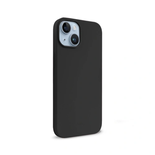 Kup Etui Crong Color Cover Apple iPhone 14/13 (negru) - CRG509 - {ean13} - Sklep Home Screen