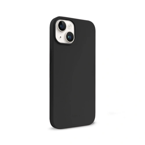 Kup Case Crong Color Cover Apple iPhone 14/13 (schwarz) - CRG509 - {ean13} - Sklep Home Screen