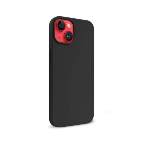 Kup Case Crong Color Cover Apple iPhone 14/13 (schwarz) - CRG509 - {ean13} - Sklep Home Screen