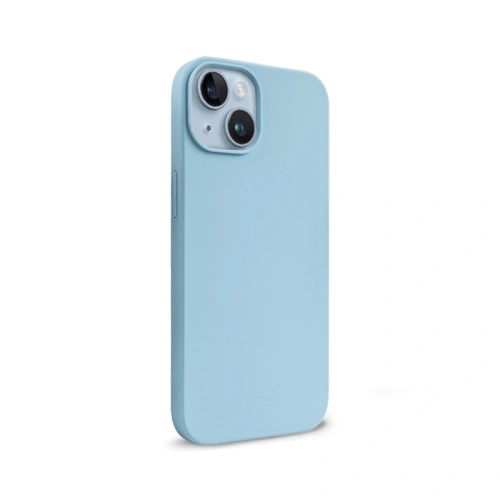 Kup Etui Crong Color Cover Apple iPhone 14/13 (błękitny) - CRG511 - {ean13} - Sklep Home Screen