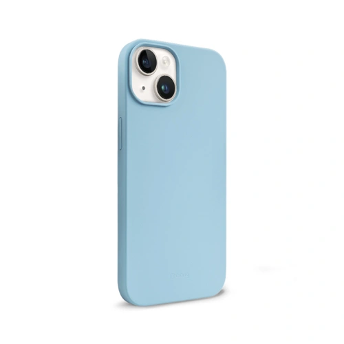 Kup Etui Crong Color Cover Apple iPhone 14/13 (błękitny) - CRG511 - {ean13} - Sklep Home Screen