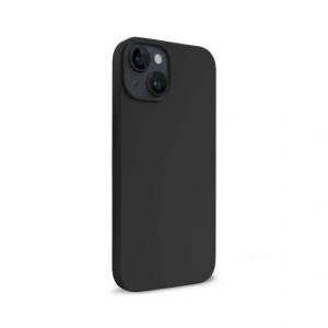 Etui Crong Color Cover Apple iPhone 14 Plus / 15 Plus (czarny)