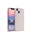 Etui Crong Color Cover Apple iPhone 14 Plus / 15 Plus (piaskowy róż)