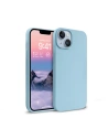 Case Crong Color Cover Apple iPhone 14 Plus / 15 Plus (blau)