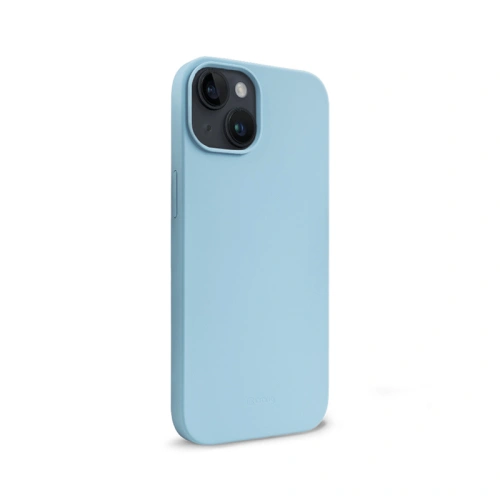 Kup Case Crong Color Cover Apple iPhone 14 Plus / 15 Plus (blau) - CRG517 - {ean13} - Sklep Home Screen