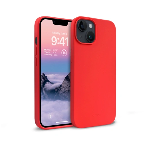 Kup Case Crong Color Cover Apple iPhone 14 Plus / 15 Plus (rot) - CRG518 - {ean13} - Sklep Home Screen