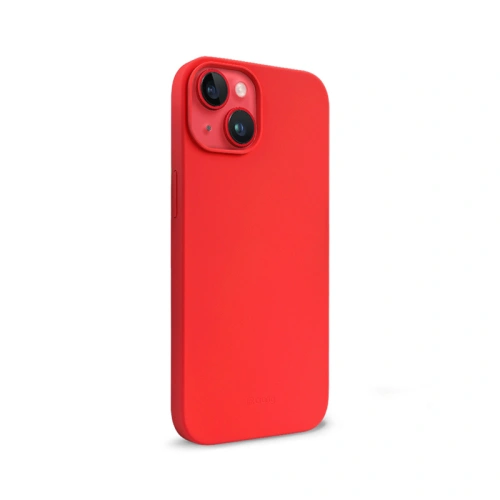 Kup Case Crong Color Cover Apple iPhone 14 Plus / 15 Plus (rot) - CRG518 - {ean13} - Sklep Home Screen