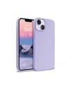 Case Crong Color Cover Apple iPhone 14 Plus / 15 Plus (lila)