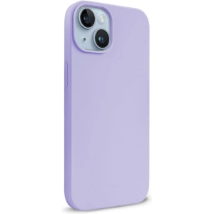 Etui Crong Color Cover Apple iPhone 14 Plus / 15 Plus (fioletowy)