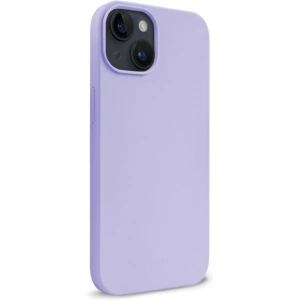 Etui Crong Color Cover Apple iPhone 14 Plus / 15 Plus (fioletowy)