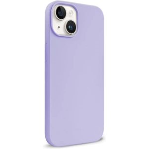 Etui Crong Color Cover Apple iPhone 14 Plus / 15 Plus (fioletowy)