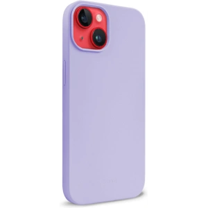 Etui Crong Color Cover Apple iPhone 14 Plus / 15 Plus (fioletowy)