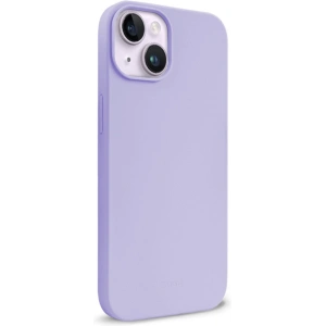 Etui Crong Color Cover Apple iPhone 14 Plus / 15 Plus (fioletowy)