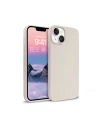 Etui Crong Color Cover Apple iPhone 14 Plus / 15 Plus (kamenný béžový)