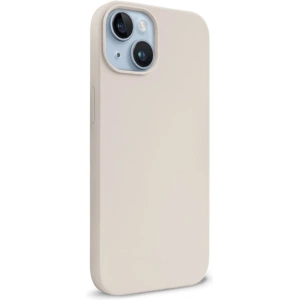 Etui Crong Color Cover Apple iPhone 14 Plus / 15 Plus (kamienny beż)