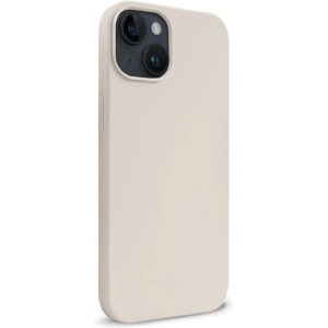 Etui Crong Color Cover Apple iPhone 14 Plus / 15 Plus (kamienny beż)