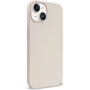 Etui Crong Color Cover Apple iPhone 14 Plus / 15 Plus (kamienny beż)