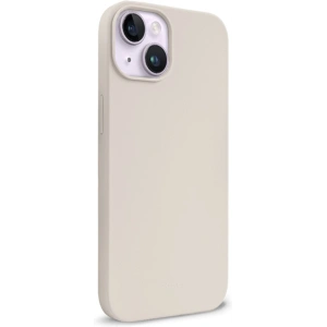 Etui Crong Color Cover Apple iPhone 14 Plus / 15 Plus (kamienny beż)