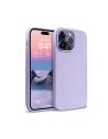 Etui Crong Color Cover Apple iPhone 14 Pro (fioletowy)