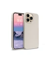 Etui Crong Color Cover Apple iPhone 14 Pro (kamienny beż)
