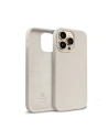 Kup Etui Crong Color Cover Apple iPhone 14 Pro (kamienny beż) - CRG524 - {ean13} - Sklep Home Screen