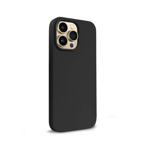 Kup Etui Crong Color Cover Apple iPhone 14 Pro Max (czarny) - CRG525 - {ean13} - Sklep Home Screen